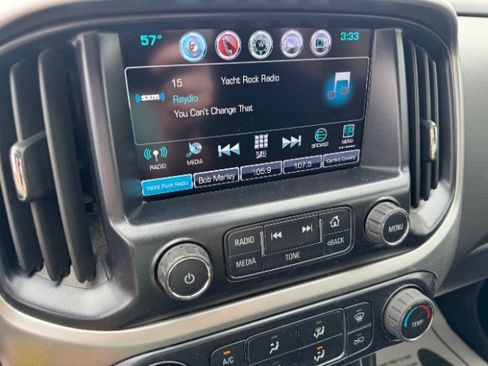 Used 2018 Chevrolet Colorado LT RWD image 14