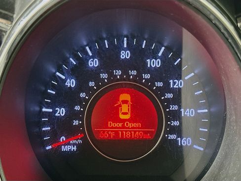 Used 2013 Kia Optima LX w/ Convenience Pkg image 18