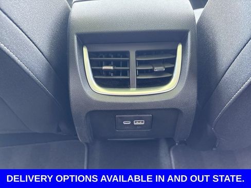 Certified 2025 Chevrolet Blazer LT AWD/4WD image 21