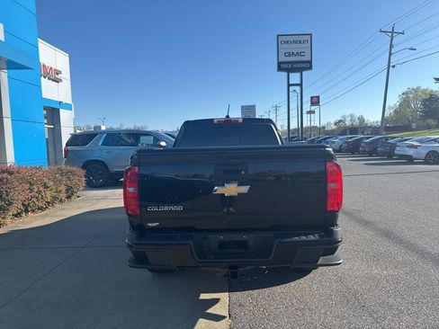Used 2016 Chevrolet Colorado Z71 image 4