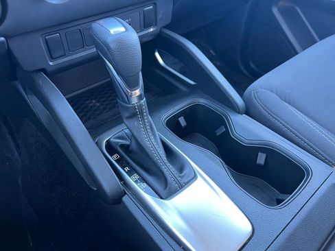 Used 2023 Nissan Frontier SV image 31