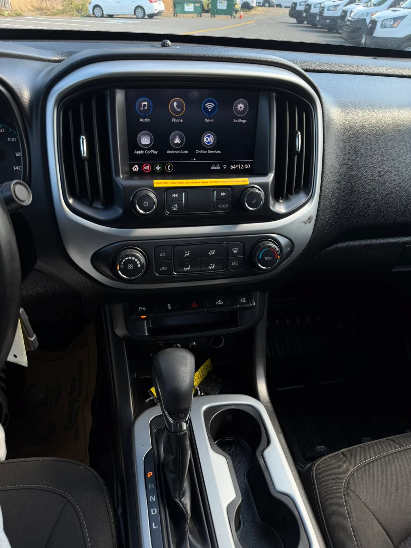 Used 2022 Chevrolet Colorado LT w/ Fleet Safety Package AWD/4WD image 27
