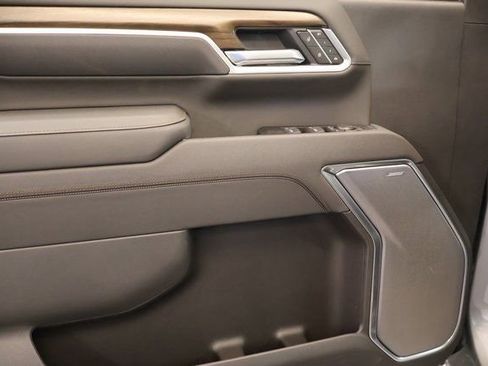 New 2026 Chevrolet Silverado 3500 High Country w/ Technology Package image 7