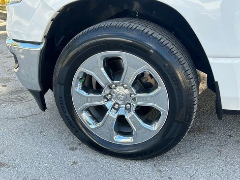 Certified 2023 RAM 1500 Big Horn image 23