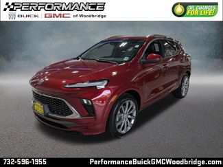 Used 2024 Buick Encore GX Avenir w/ Avenir Technology Package FWD 360° Tour