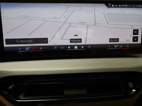 New 2026 BMW i4 xDrive40i w/ Premium Package AWD/4WD image 11