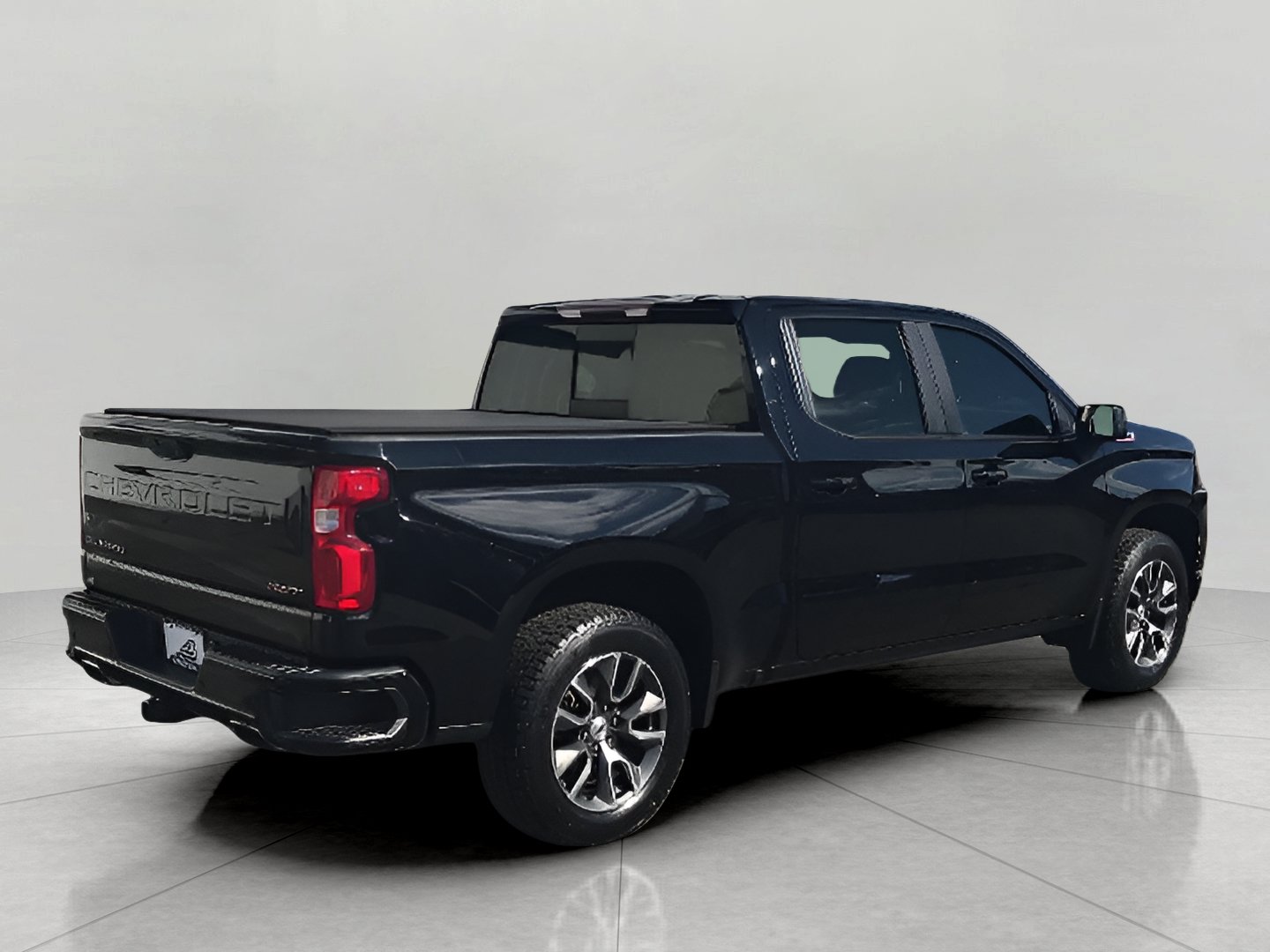 Used 2020 Chevrolet Silverado 1500 RST AWD/4WD image 20