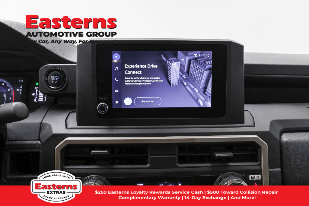 Used 2025 Toyota Tacoma SR RWD image 12