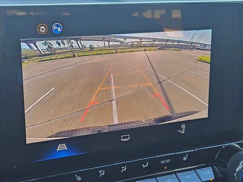 New 2026 Chevrolet Colorado Trail Boss image 13