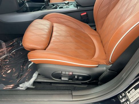 Used 2023 MINI Cooper Clubman S image 14