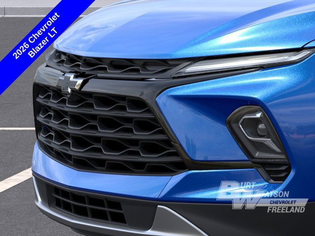 New 2026 Chevrolet Blazer LT w/ Convenience Package AWD/4WD image 16