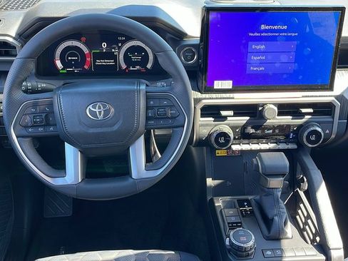 New 2026 Toyota 4Runner 4WD image 17