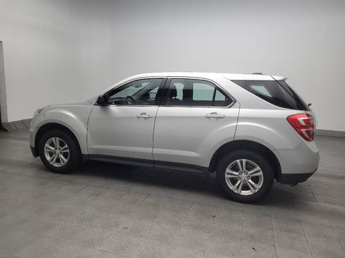 Used 2017 Chevrolet Equinox LS FWD image 3