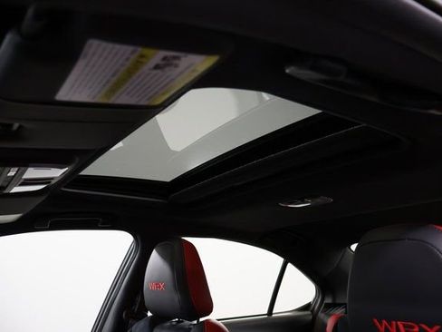 New 2026 Subaru WRX Limited AWD/4WD image 13