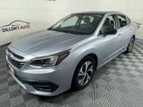 Used 2020 Subaru Legacy w/ Alloy Wheel Package image 2