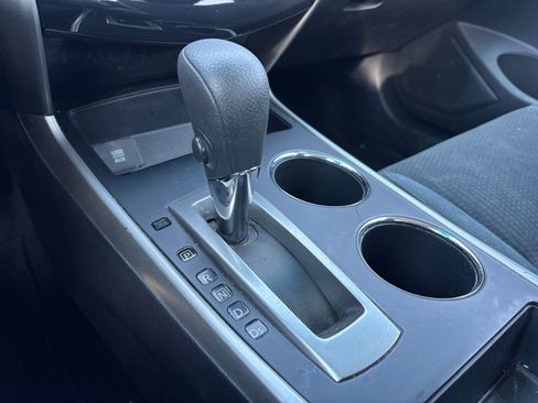 Used 2015 Nissan Altima 2.5 S w/ Power Driver Seat Package image 10