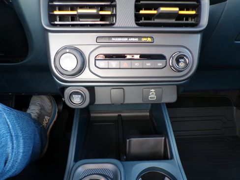 New 2026 Ford Maverick Tremor image 26