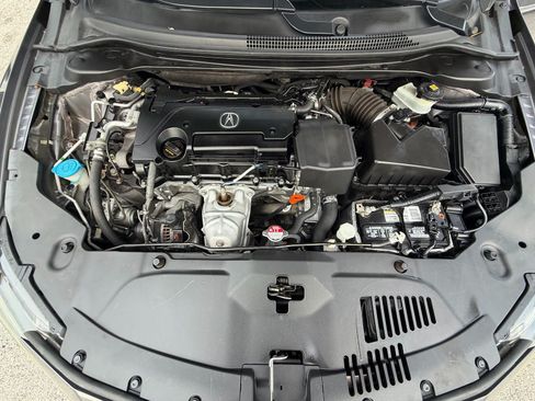 Used 2020 Acura ILX FWD image 19