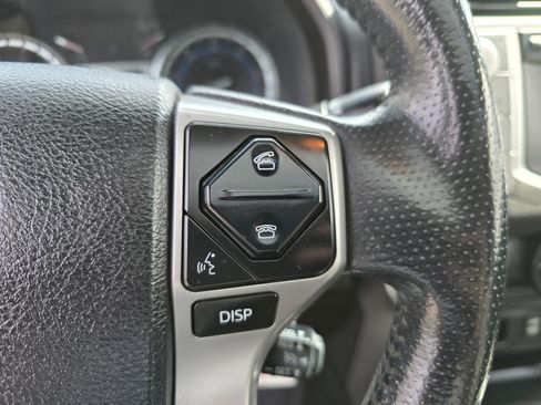 Used 2018 Toyota 4Runner SR5 Premium AWD/4WD image 7