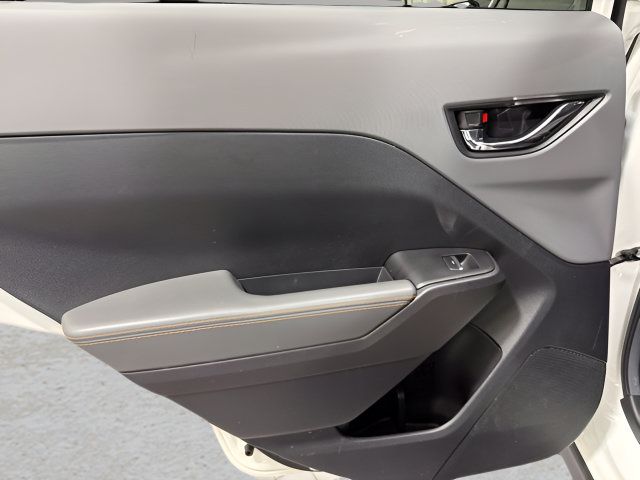 Used 2024 Subaru Crosstrek 2.5i Limited AWD/4WD image 30