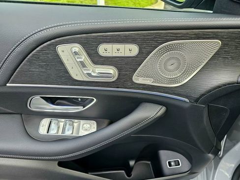Certified 2026 Mercedes-Benz GLE 350 4MATIC image 22