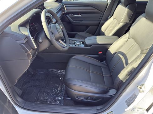 New 2025 MAZDA CX-50 AWD 2.5 S w/ Weather Package image 11