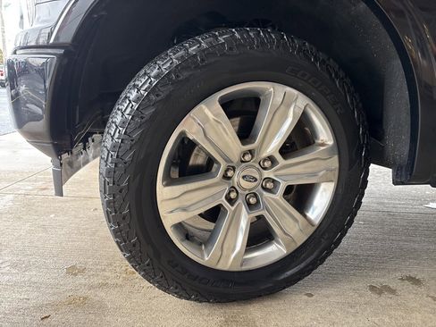 Used 2020 Ford F150 Platinum image 39