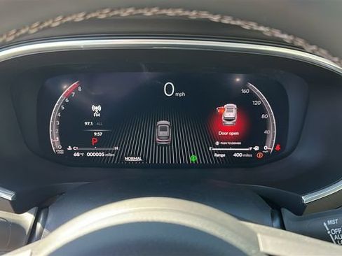 Used 2026 Acura MDX Type S w/ Advance Package AWD/4WD image 15