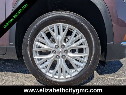 New 2026 GMC Acadia Elevation w/ Elevation Premium Package image 12