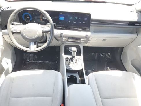 Certified 2024 Hyundai Kona SEL AWD/4WD image 21