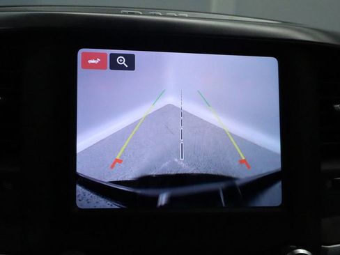 Certified 2022 RAM 1500 Big Horn image 40