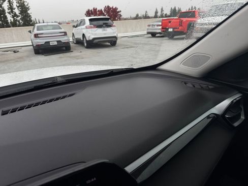 Used 2025 Chevrolet TrailBlazer LT image 35