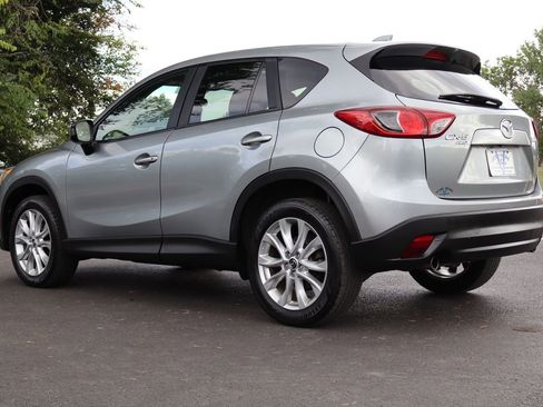 Used 2014 MAZDA CX-5 Grand Touring image 7
