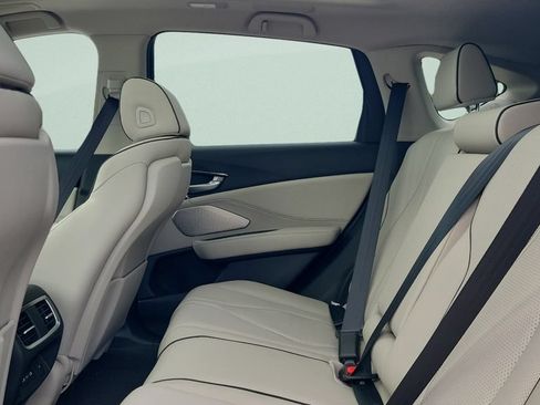 New 2026 Acura RDX SH-AWD w/ Advance Package image 10