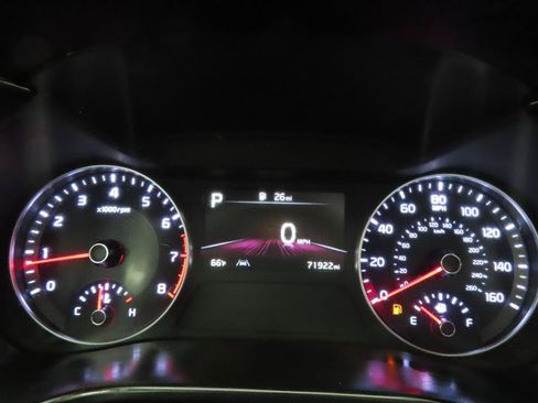 Used 2023 Kia Forte GT w/ GT2 Package FWD image 21