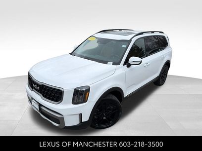 Used 2023 Kia Telluride EX X-Line
