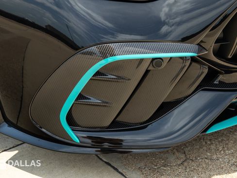 Used 2025 Mercedes-Benz AMG GT 63 image 18