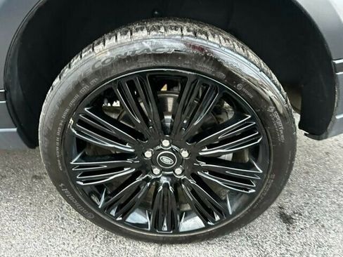 Used 2021 Land Rover Range Rover P525 Westminster Edition LWB image 31