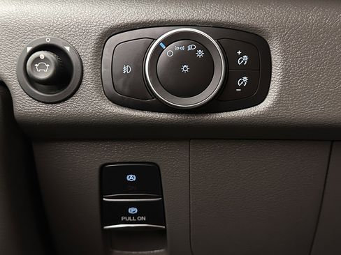 Used 2025 Ford Transit 250 Low Roof w/ Exterior Upgrade Package image 18