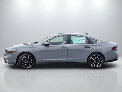 New 2026 Honda Accord Touring image 7