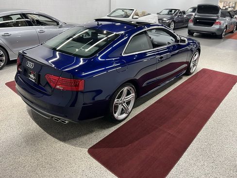 Used 2013 Audi S5 Premium Plus image 15