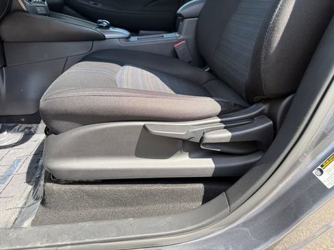 Used 2024 Nissan Leaf S FWD image 27