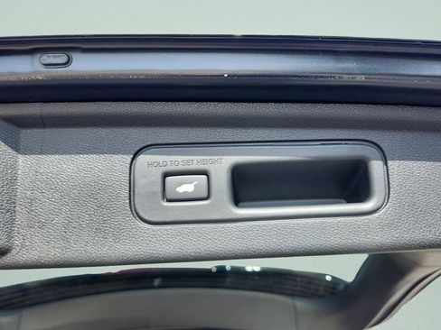 New 2026 Honda Odyssey Elite image 17