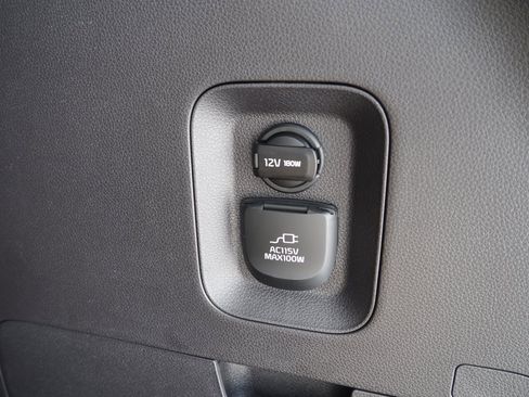 New 2026 Kia Carnival SX image 46