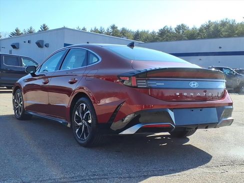 Used 2024 Hyundai Sonata SEL image 30