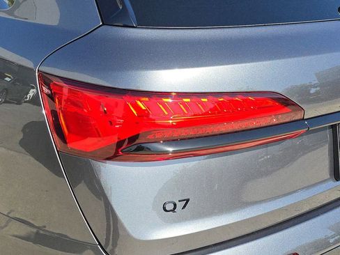 New 2026 Audi Q7 Premium Plus image 35