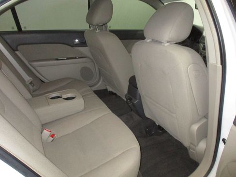 Used 2010 Ford Fusion Hybrid FWD image 14