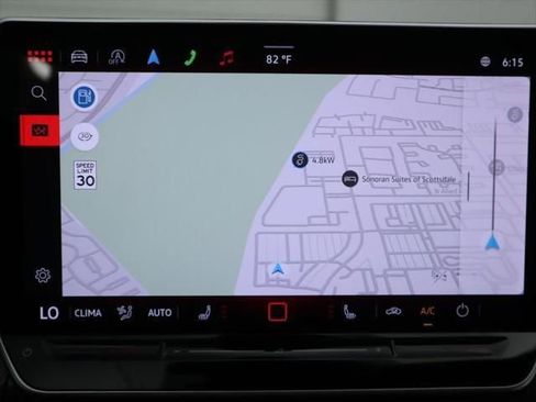 New 2025 Volkswagen GTI SE image 15