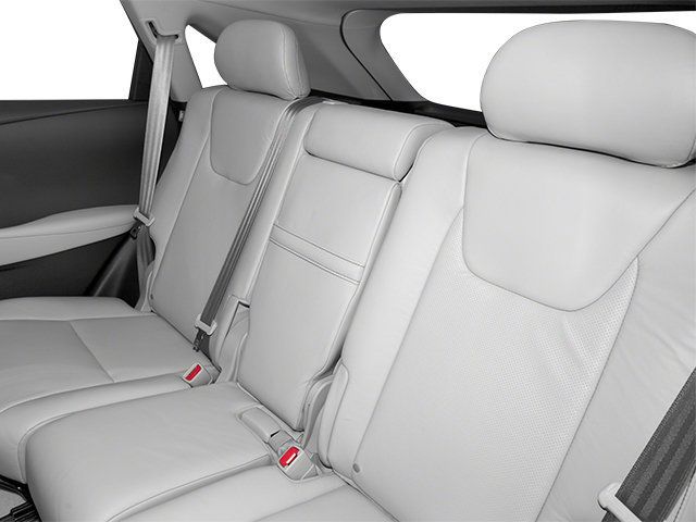 Used 2013 Lexus RX 350 AWD w/ Navigation Pkg image 14