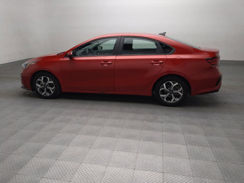 Used 2020 Kia Forte LXS FWD image 3
